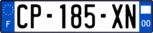 CP-185-XN