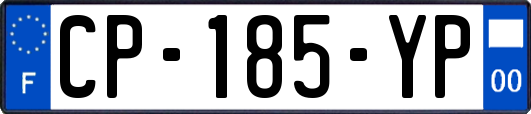 CP-185-YP