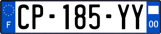 CP-185-YY