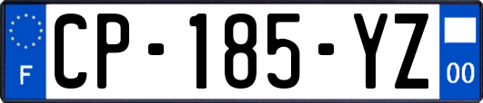 CP-185-YZ