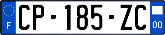 CP-185-ZC