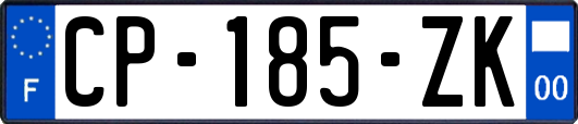 CP-185-ZK