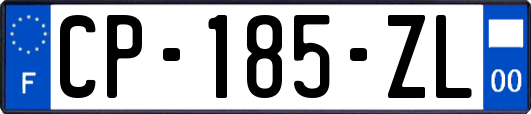 CP-185-ZL