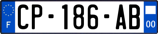 CP-186-AB