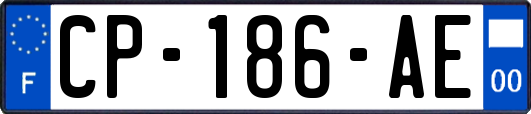 CP-186-AE