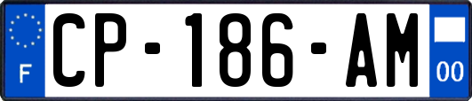 CP-186-AM