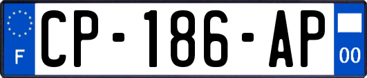 CP-186-AP