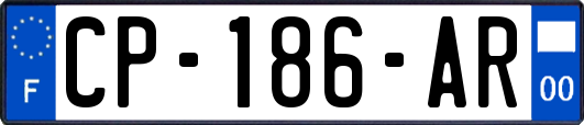 CP-186-AR