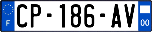 CP-186-AV