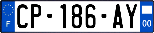 CP-186-AY