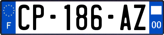 CP-186-AZ