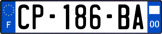 CP-186-BA