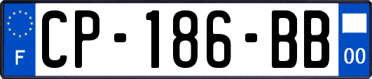 CP-186-BB