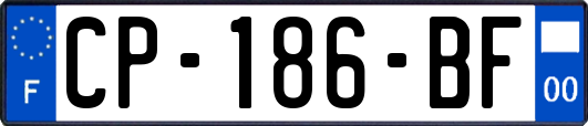 CP-186-BF