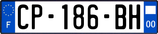 CP-186-BH