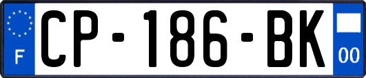 CP-186-BK