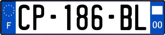 CP-186-BL