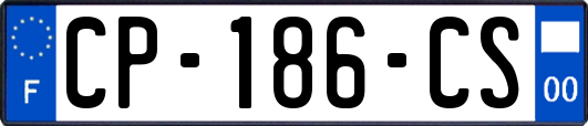 CP-186-CS