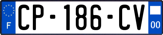 CP-186-CV