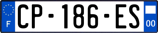 CP-186-ES