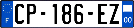 CP-186-EZ