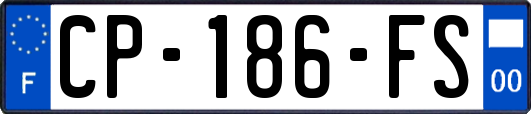CP-186-FS