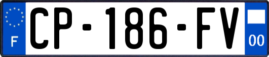 CP-186-FV