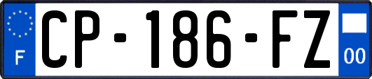 CP-186-FZ