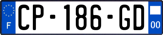 CP-186-GD