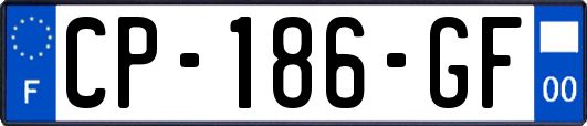CP-186-GF