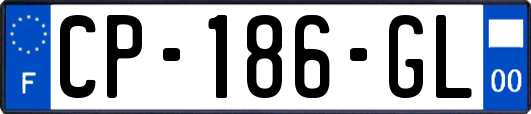 CP-186-GL