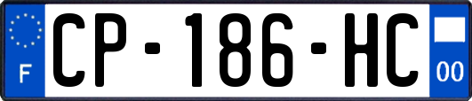 CP-186-HC