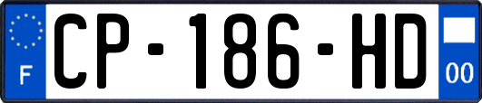CP-186-HD
