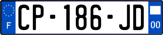 CP-186-JD