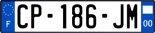 CP-186-JM