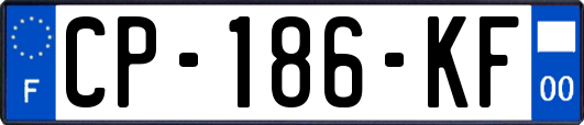 CP-186-KF