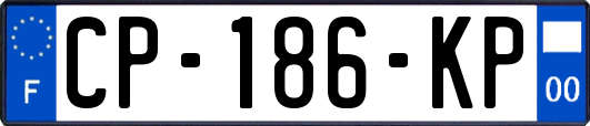 CP-186-KP