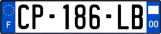 CP-186-LB