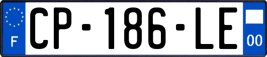 CP-186-LE