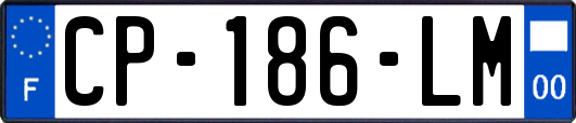 CP-186-LM