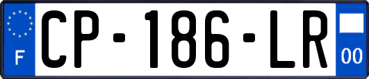CP-186-LR