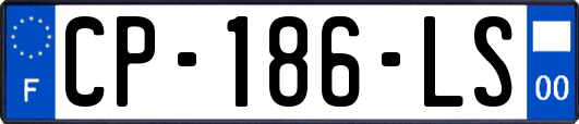 CP-186-LS