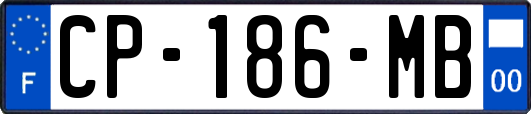 CP-186-MB