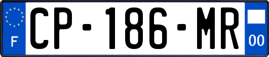 CP-186-MR