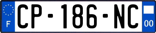 CP-186-NC