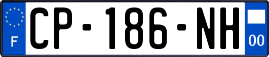 CP-186-NH