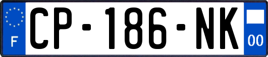 CP-186-NK