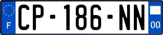 CP-186-NN