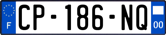 CP-186-NQ