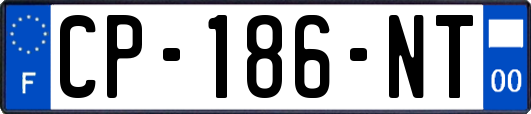 CP-186-NT